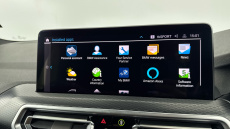 BMW X3 xDrive20d MHT M Sport 5dr Step Auto Diesel Estate